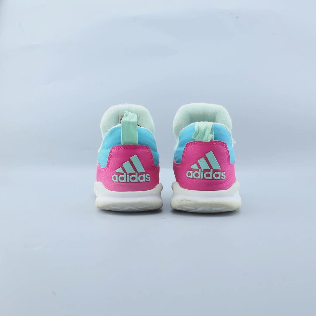ADIDAS RAPIDARUN Top Adidas Running Shoes for Athletes