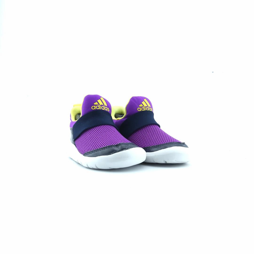 ADIDAS RAPIDAZEN Top Adidas Running Shoes for Athletes