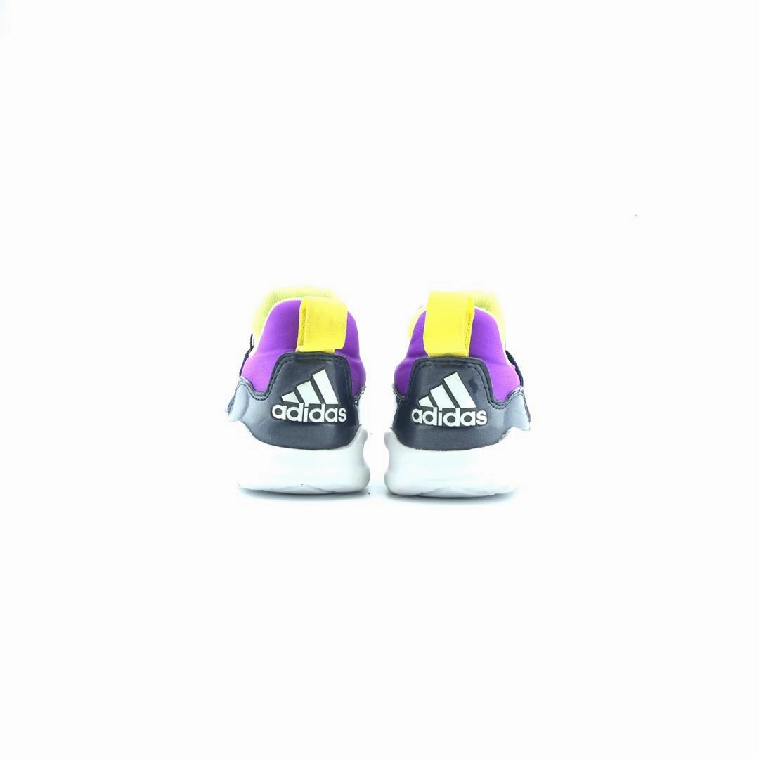 ADIDAS RAPIDAZEN Top Adidas Running Shoes for Athletes