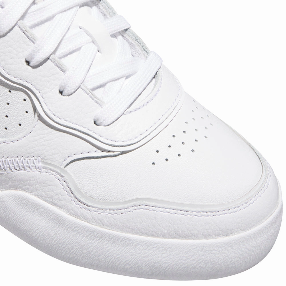 adidas Retrocross Spikeless Ladies Shoes - White/Grey Six/Gum 4 Performance Golf Footwear