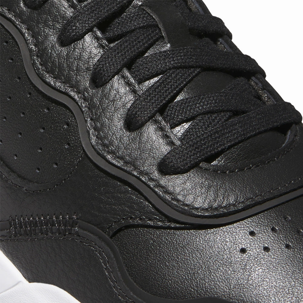 adidas Retrocross Spikeless Shoes - Core Black/White/Gum 5 Performance Golf Footwear