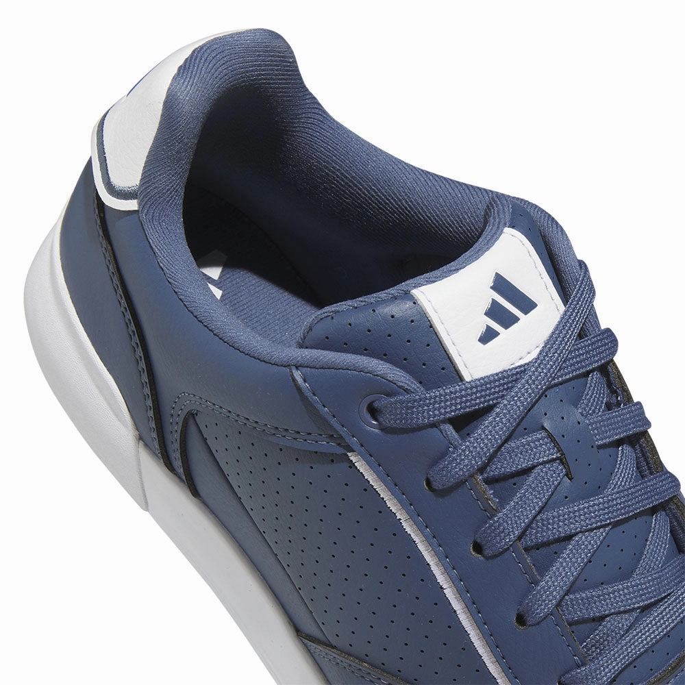adidas Retrocross Spikeless Shoes - Preloved Ink/Preloved Ink/Ftwr White Performance Golf Footwear
