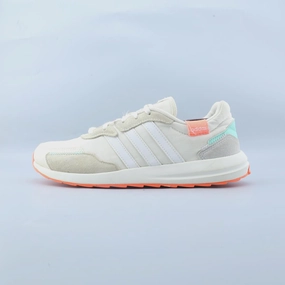 ADIDAS RETRORUN Adidas cushioned running sneakers