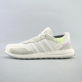 ADIDAS RETRORUN Adidas cushioned running sneakers