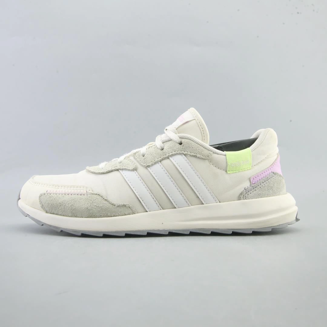 ADIDAS RETRORUN Adidas cushioned running sneakers