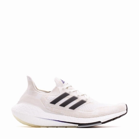 Adidas Running Women Ultraboost 21 Primeblue Non Dye Black White FY0838 Adidas versatile shoe styles