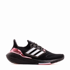 Adidas Running Women Ultraboost 22 Black GX5928 Adidas versatile shoe styles