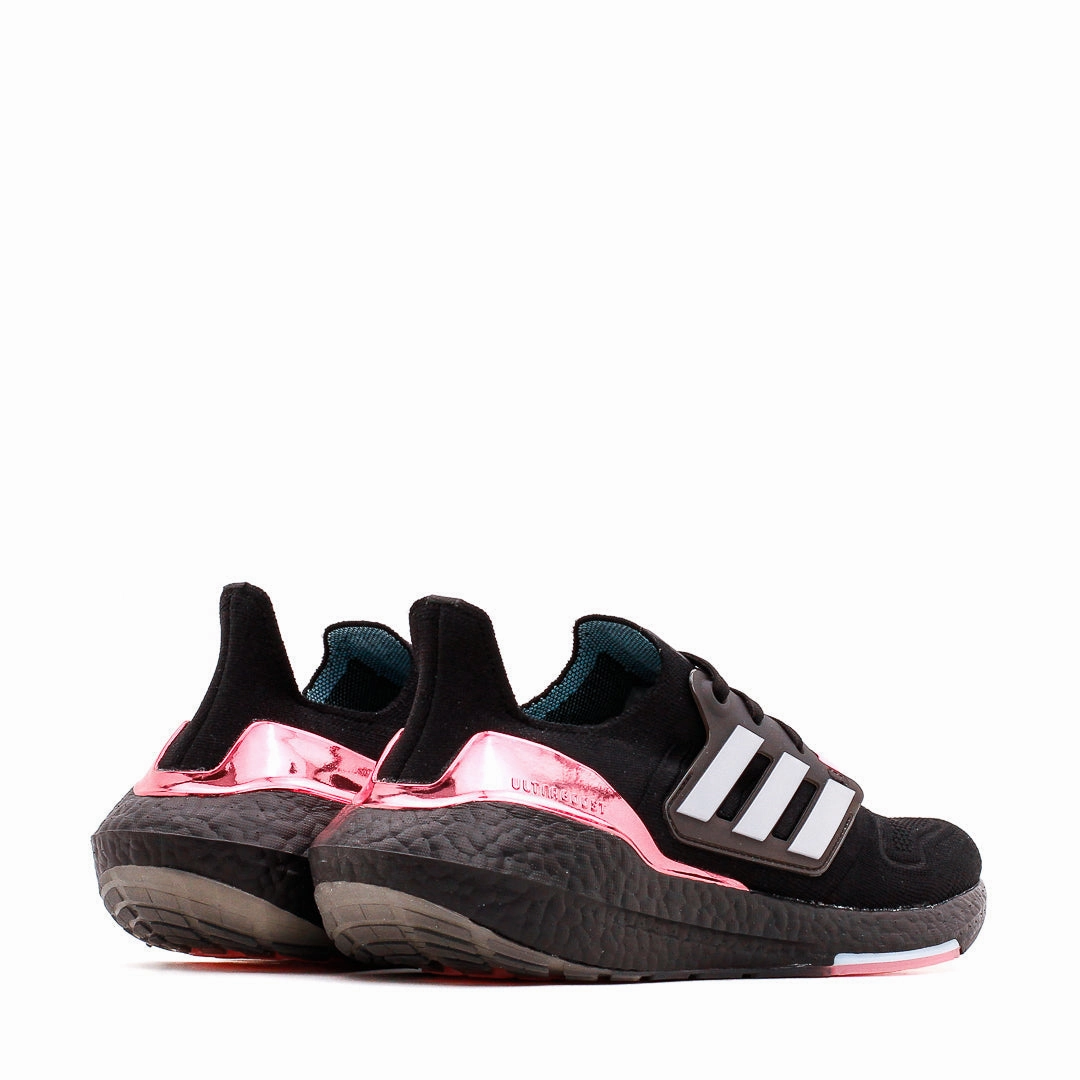 Adidas Running Women Ultraboost 22 Black GX5928 Adidas Classic Running Shoes for Style