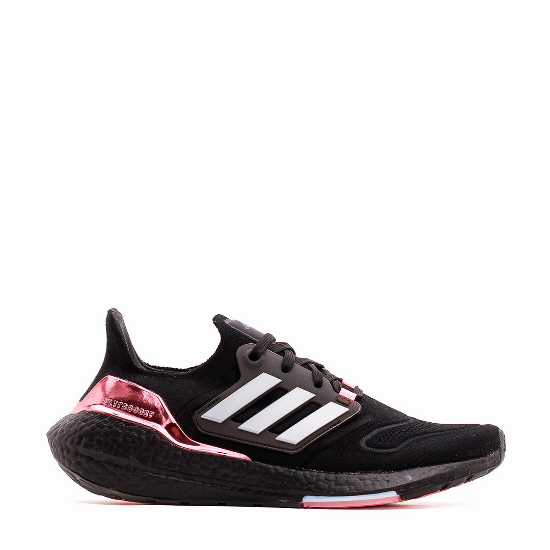 Adidas Running Women Ultraboost 22 Black GX5928 Adidas versatile shoe styles