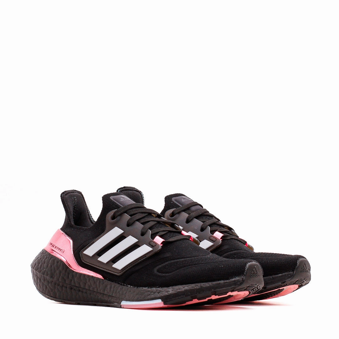 Adidas Running Women Ultraboost 22 Black GX5928 Adidas Classic Running Shoes for Style