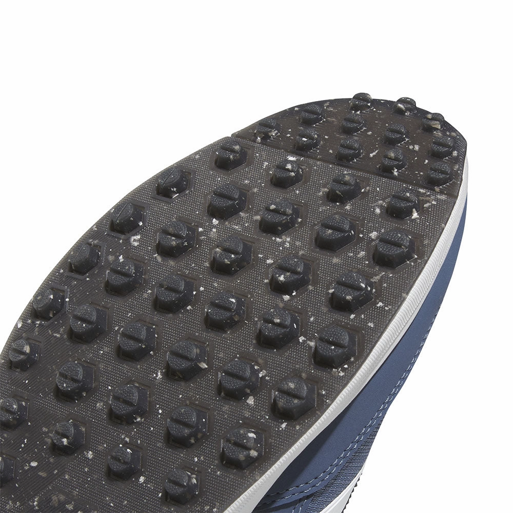 adidas S2G 24 Spikeless Waterproof Shoes - Preloved Ink/Ftwr White/Legend Ink Performance Golf Footwear