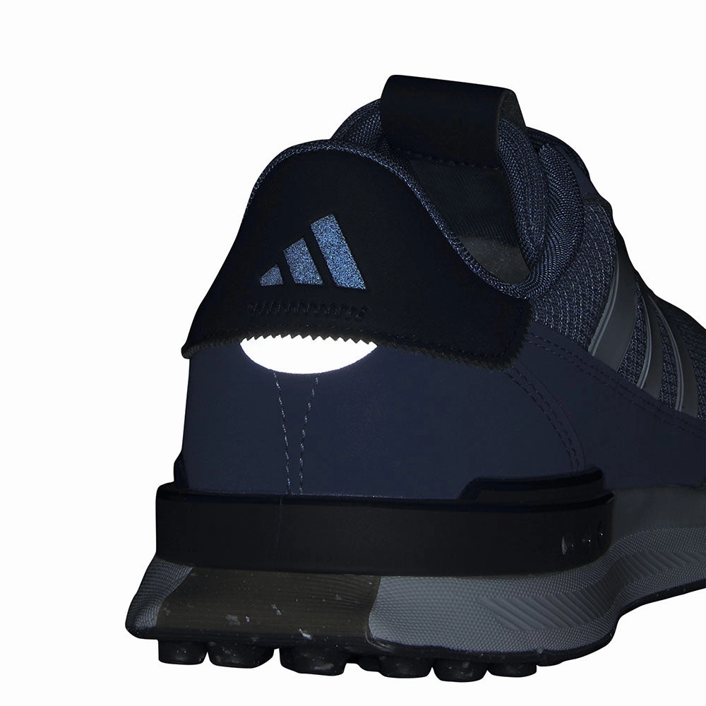 adidas S2G 24 Spikeless Waterproof Shoes - Preloved Ink/Ftwr White/Legend Ink Performance Golf Footwear