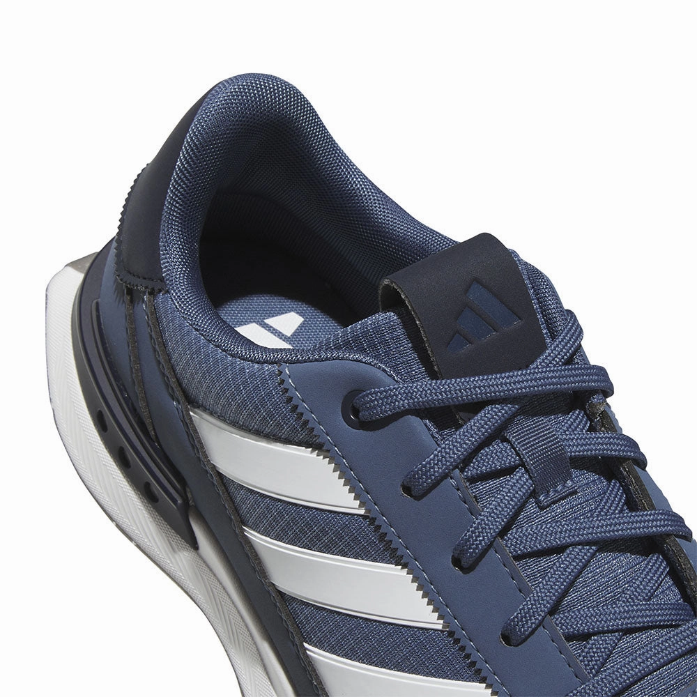 adidas S2G 24 Spikeless Waterproof Shoes - Preloved Ink/Ftwr White/Legend Ink Performance Golf Footwear