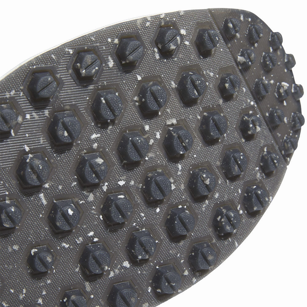 adidas S2G BOA '24 Spikeless Waterproof Shoes - Grey Three/Ftwr White/Core Black Performance Golf Footwear