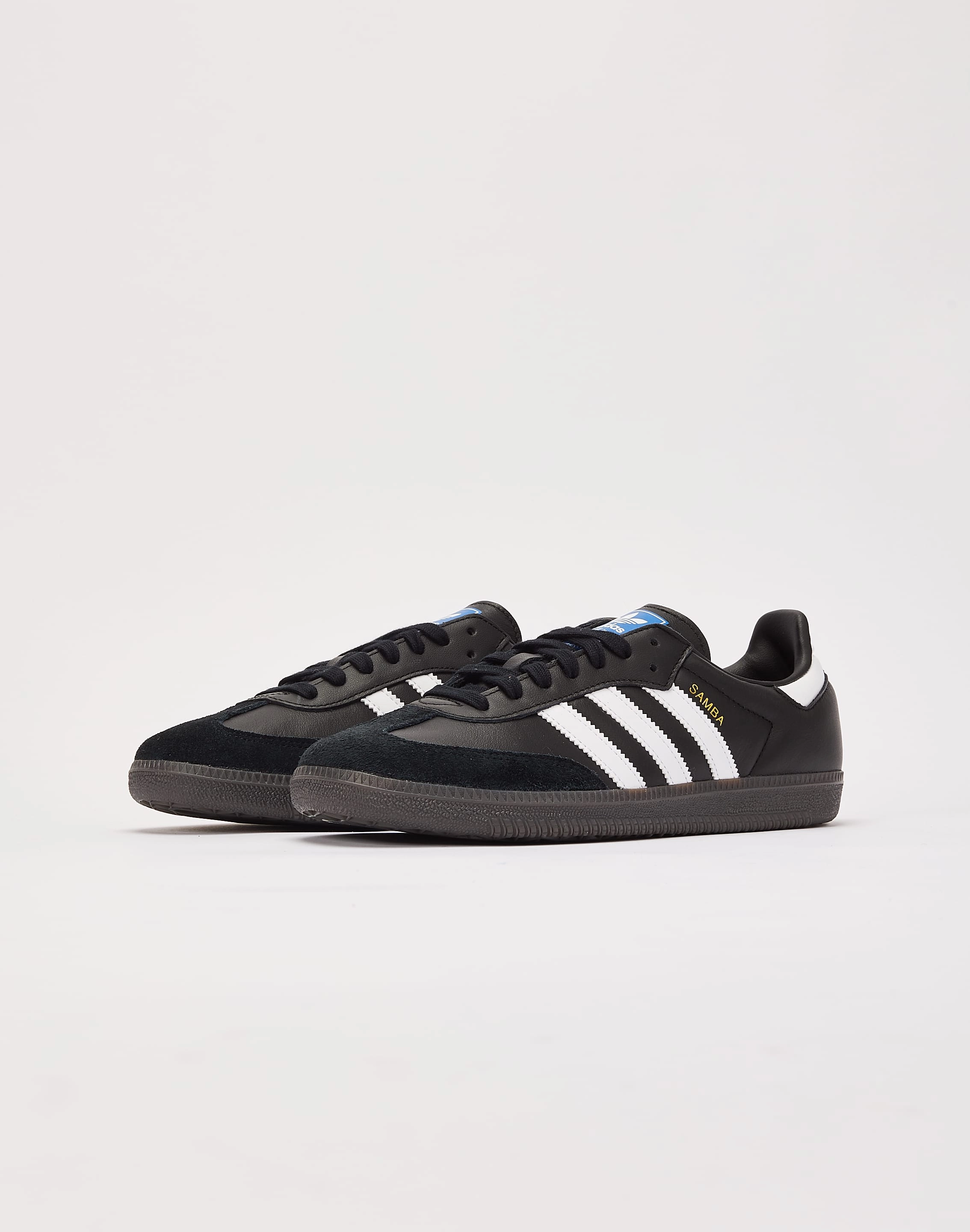Adidas Samba OG Active Footwear