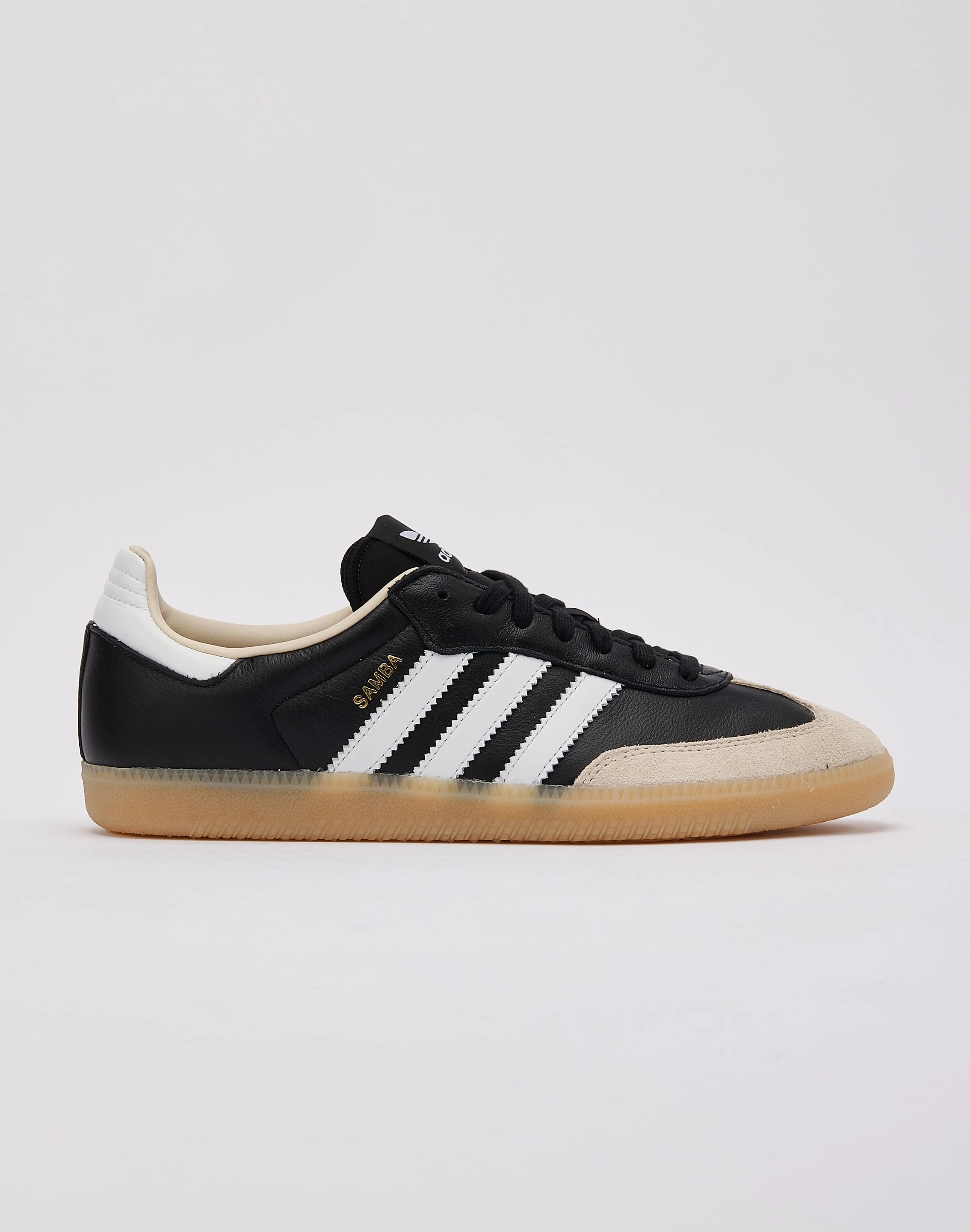 Adidas Samba OG Adidas running sneakers for active use
