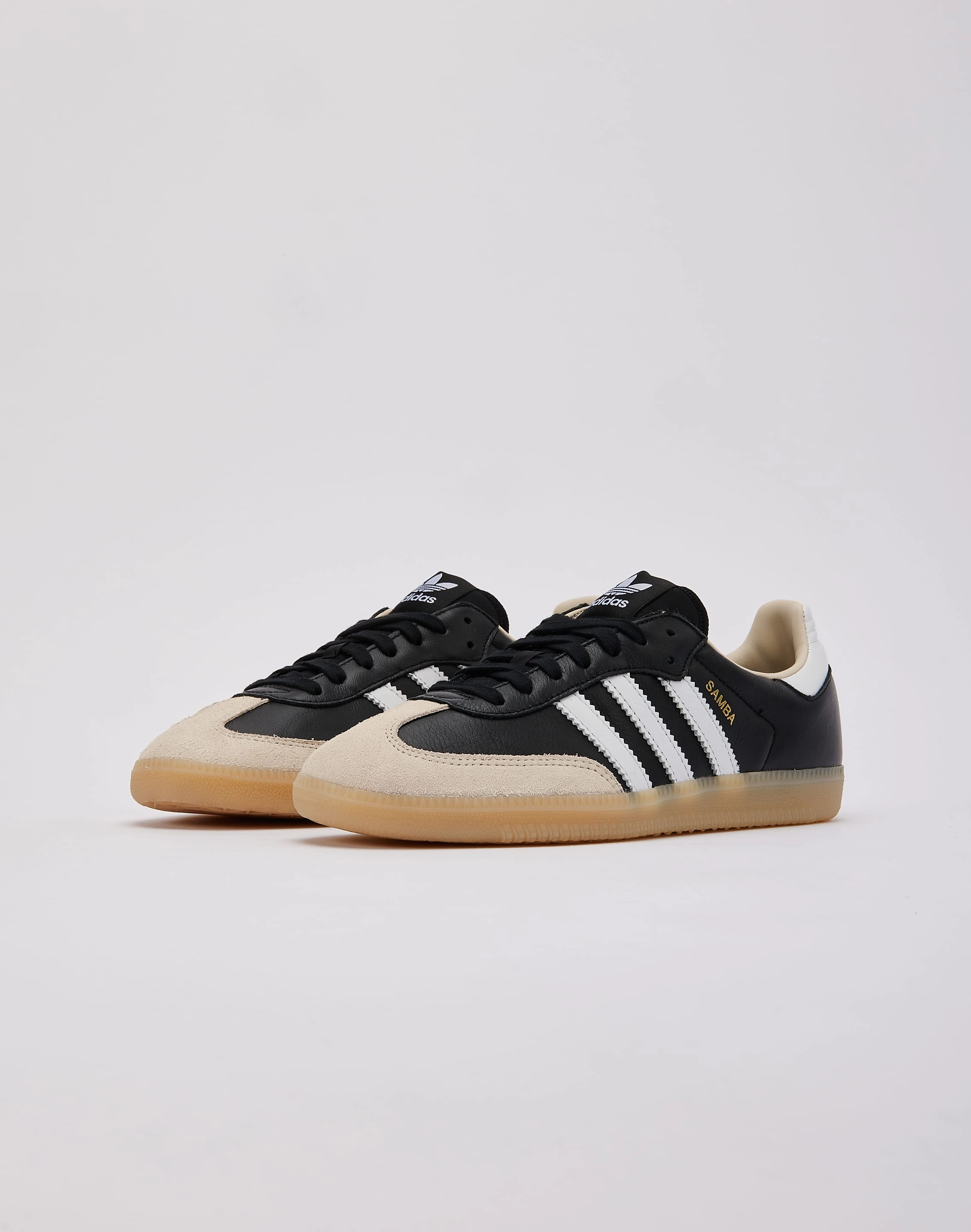 Adidas Samba OG Active Footwear
