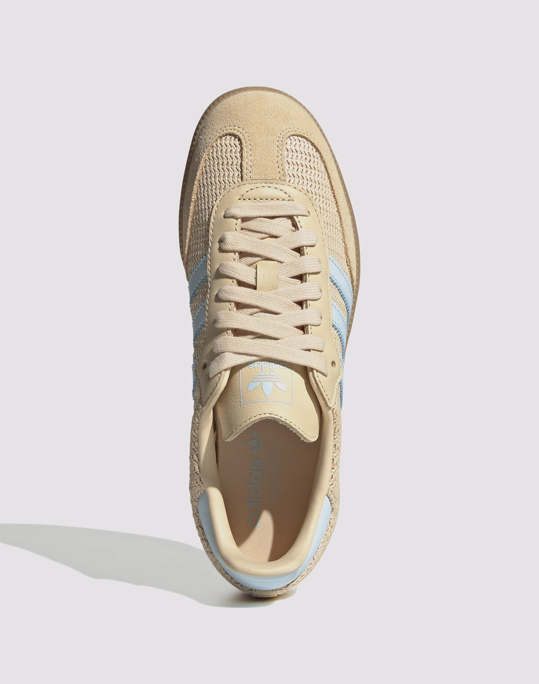Adidas Samba OG Active Footwear