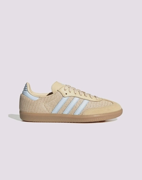 Adidas Samba OG Adidas running sneakers for active use