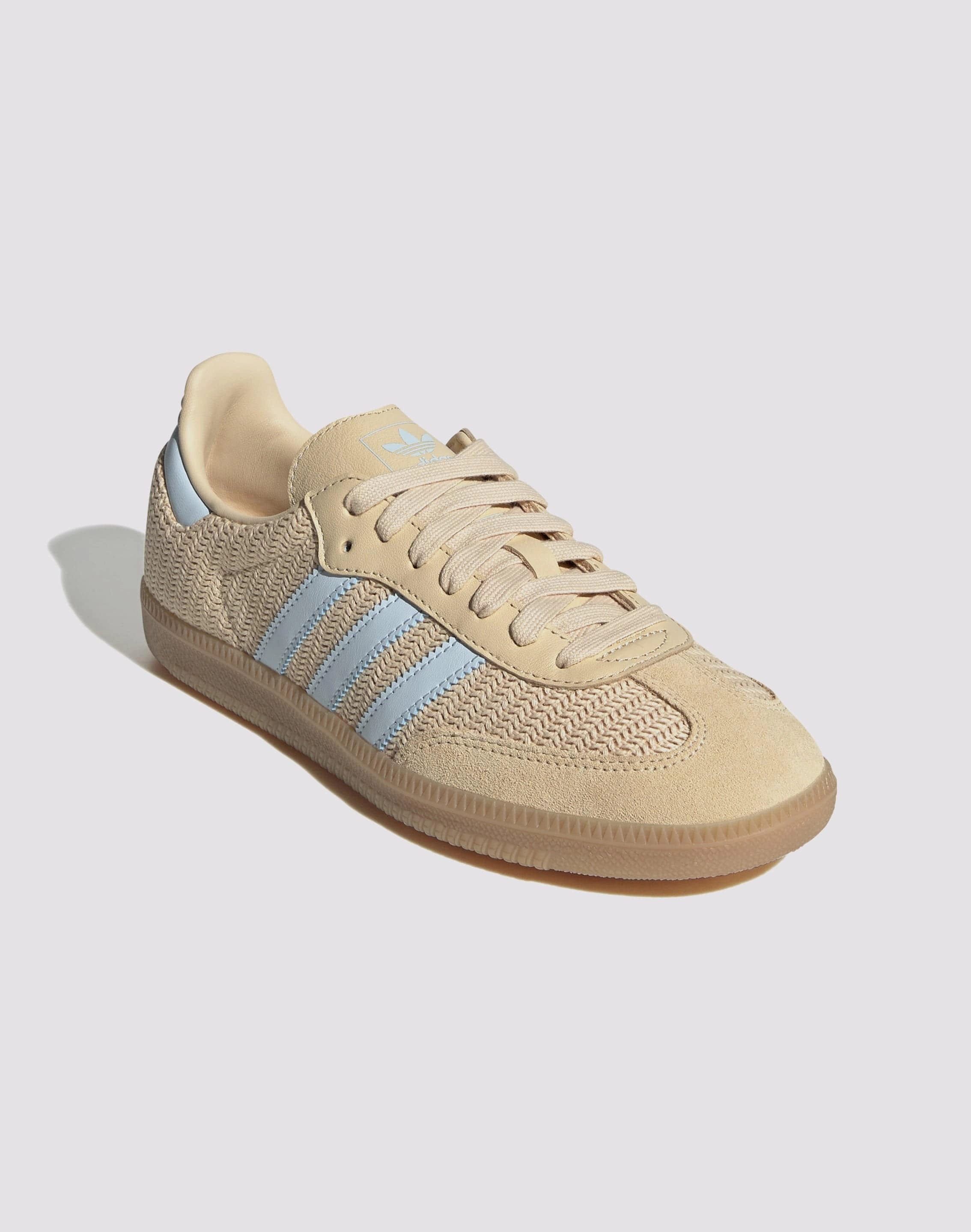 Adidas Samba OG Active Footwear
