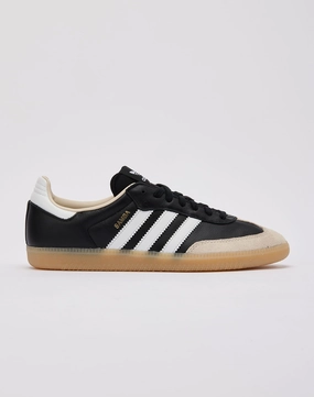 Adidas Samba OG Adidas running sneakers for active use