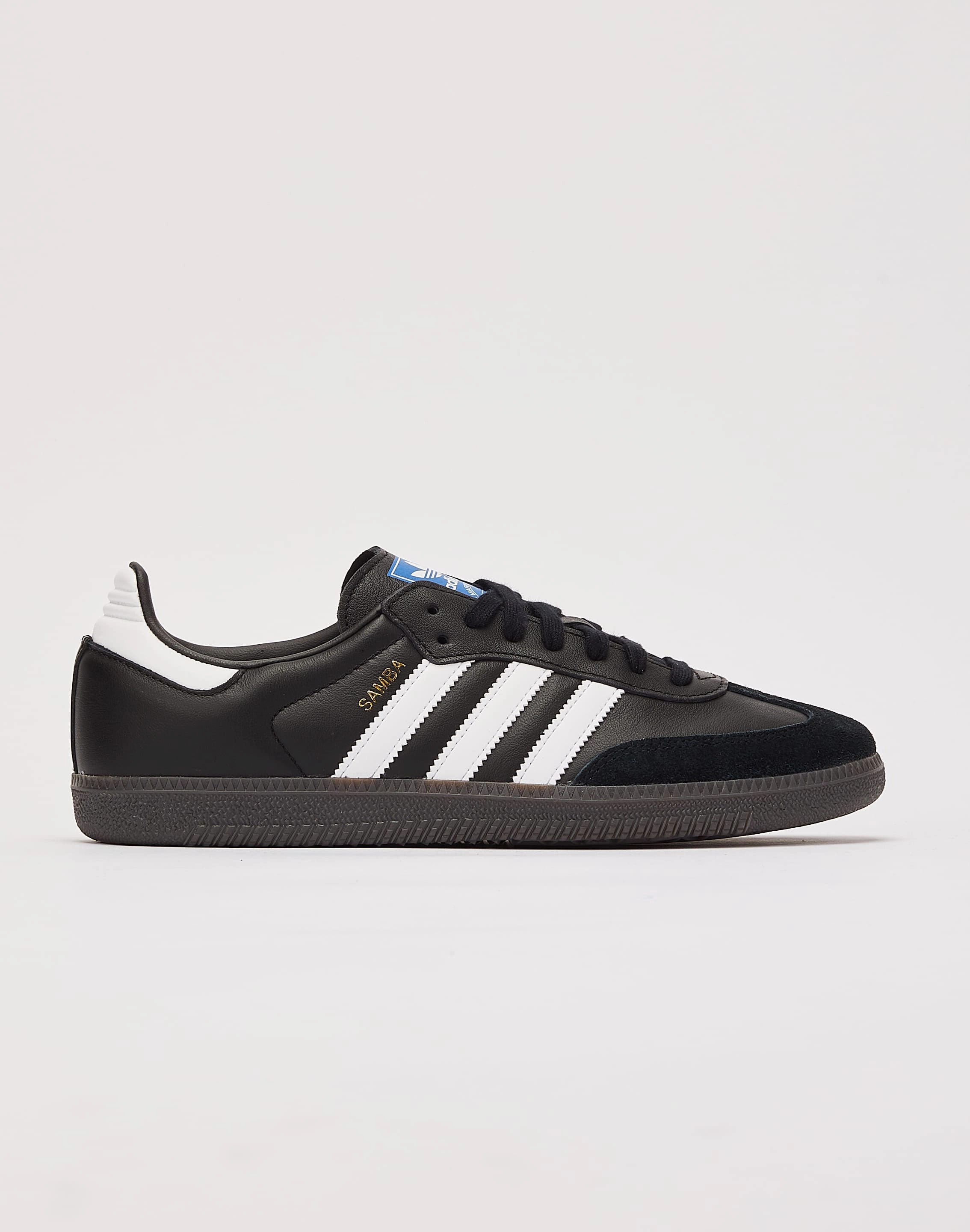 Adidas Samba OG Adidas running sneakers for active use