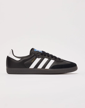 Adidas Samba OG Adidas running sneakers for active use