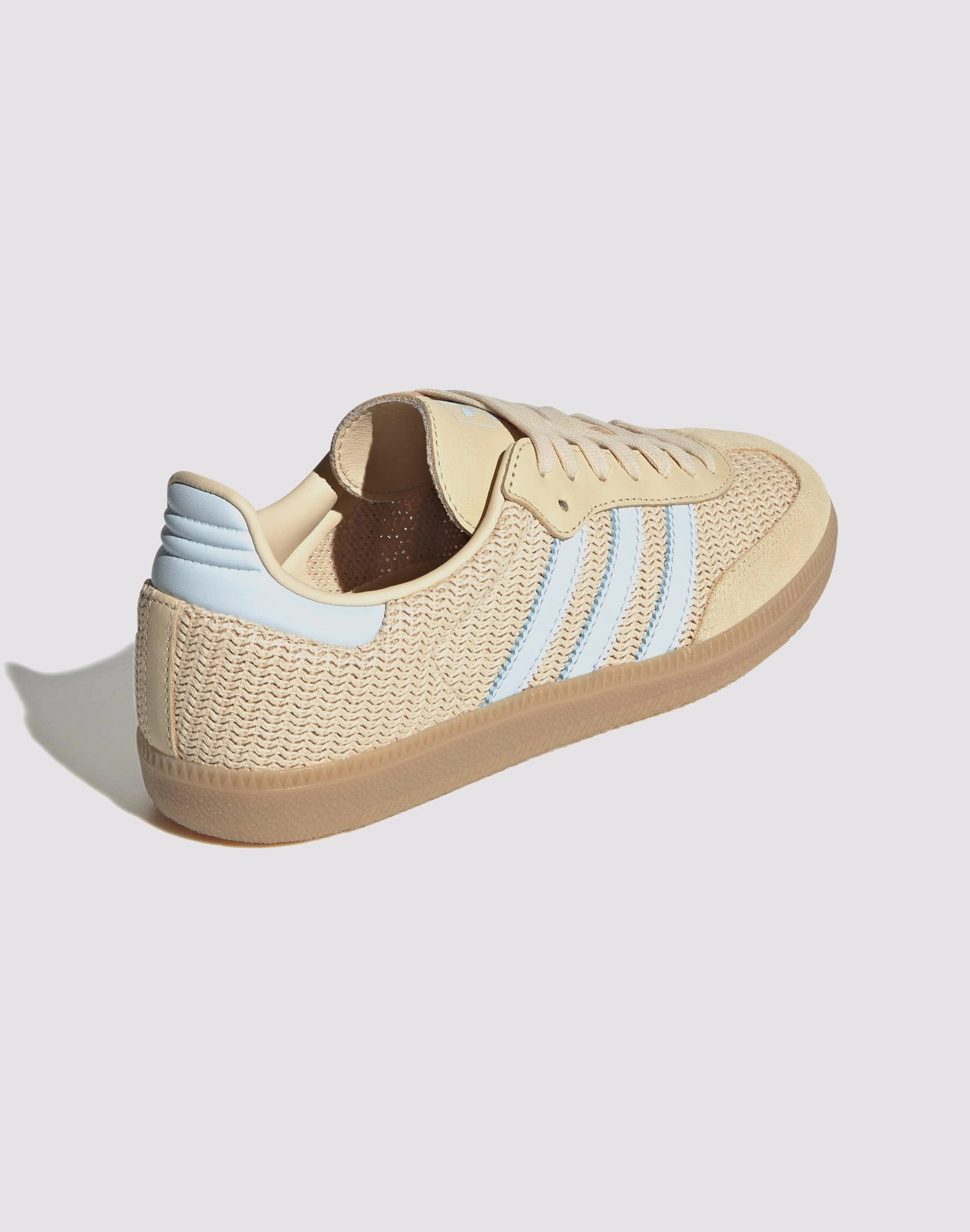 Adidas Samba OG Active Footwear