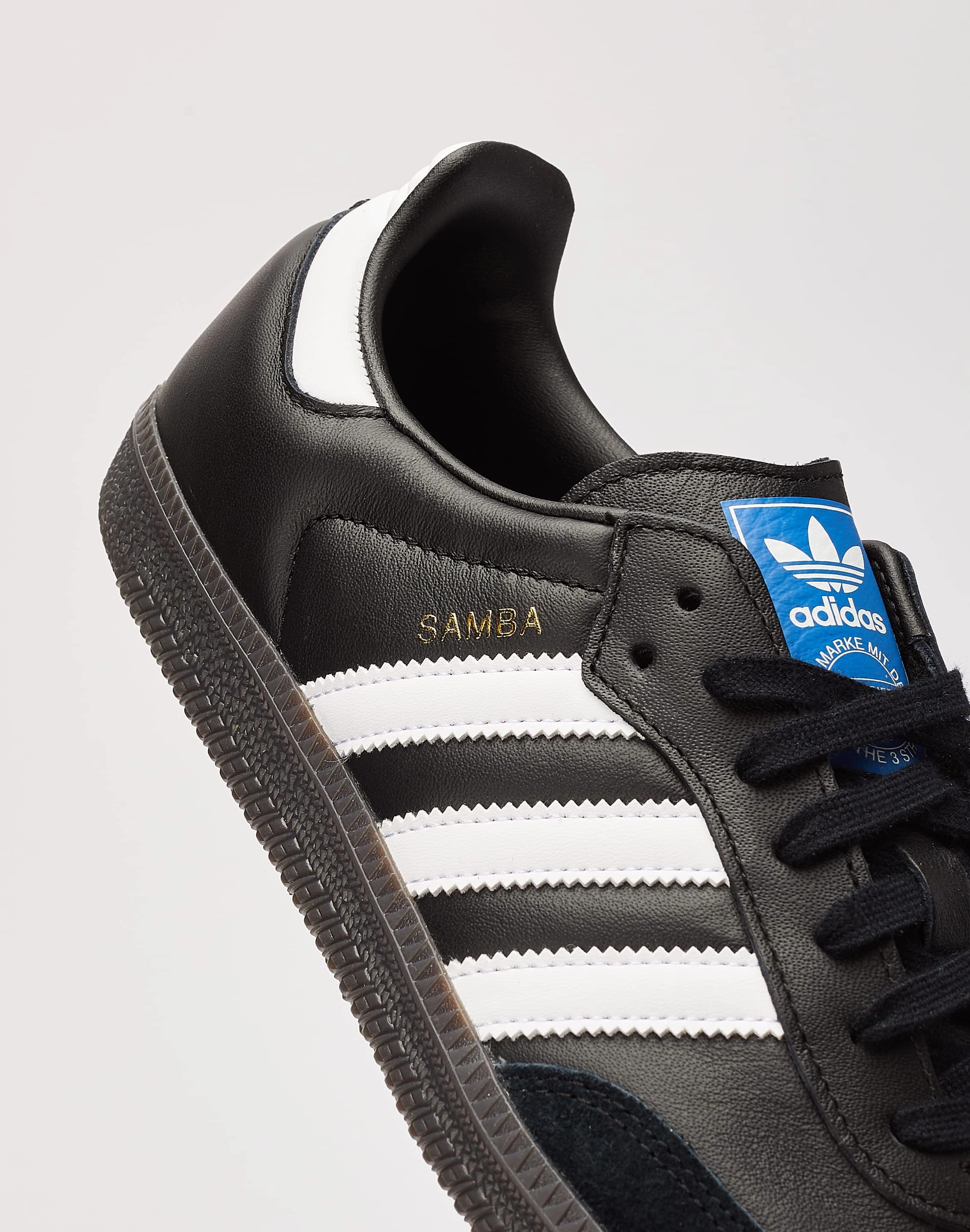 Adidas Samba OG Active Footwear