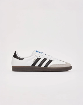 Adidas Samba OG Adidas sports shoes for men and women