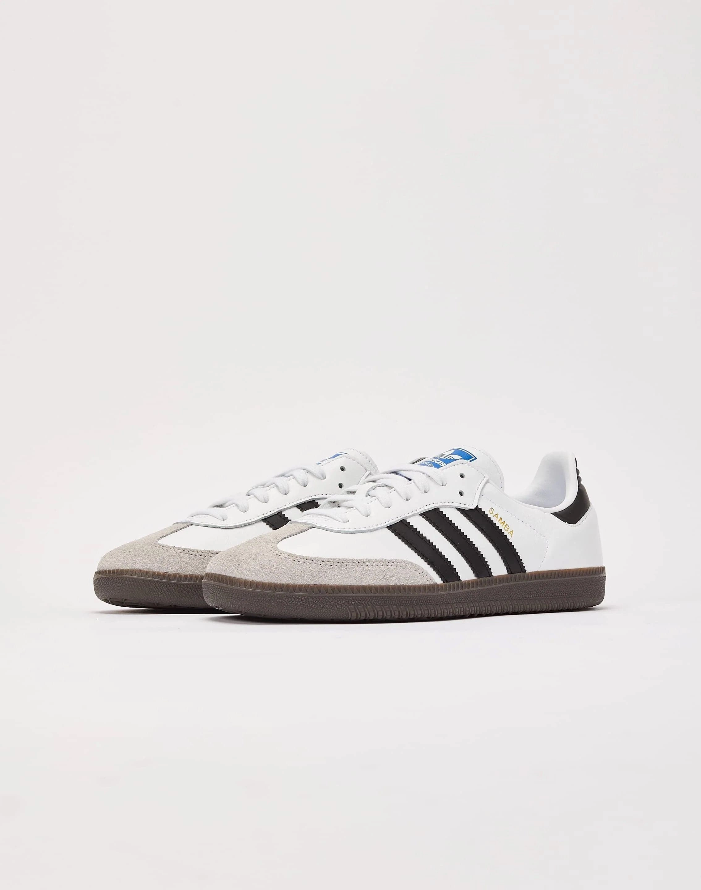 Adidas Samba OG Casual Trainers