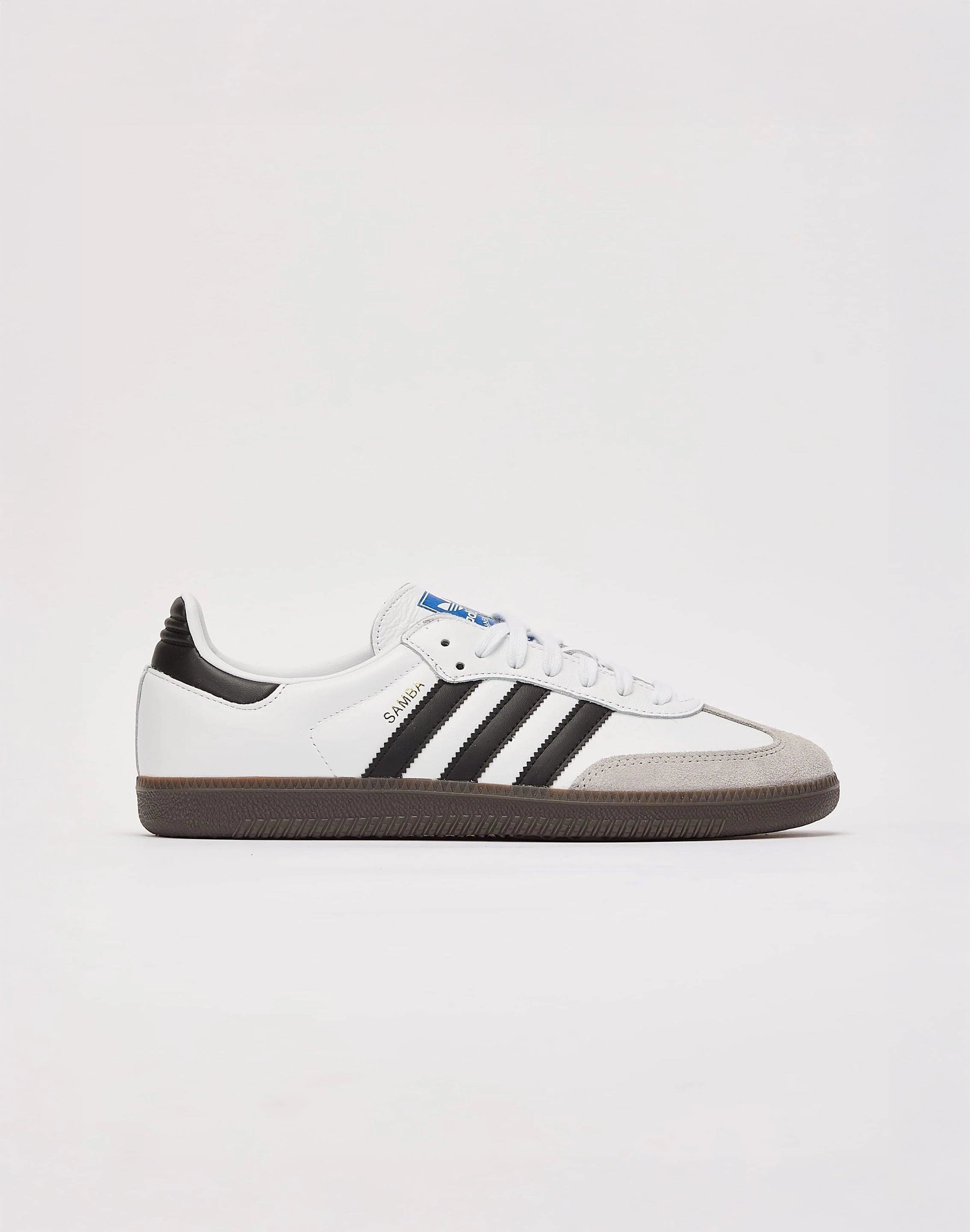 Adidas Samba OG Adidas sports shoes for men and women