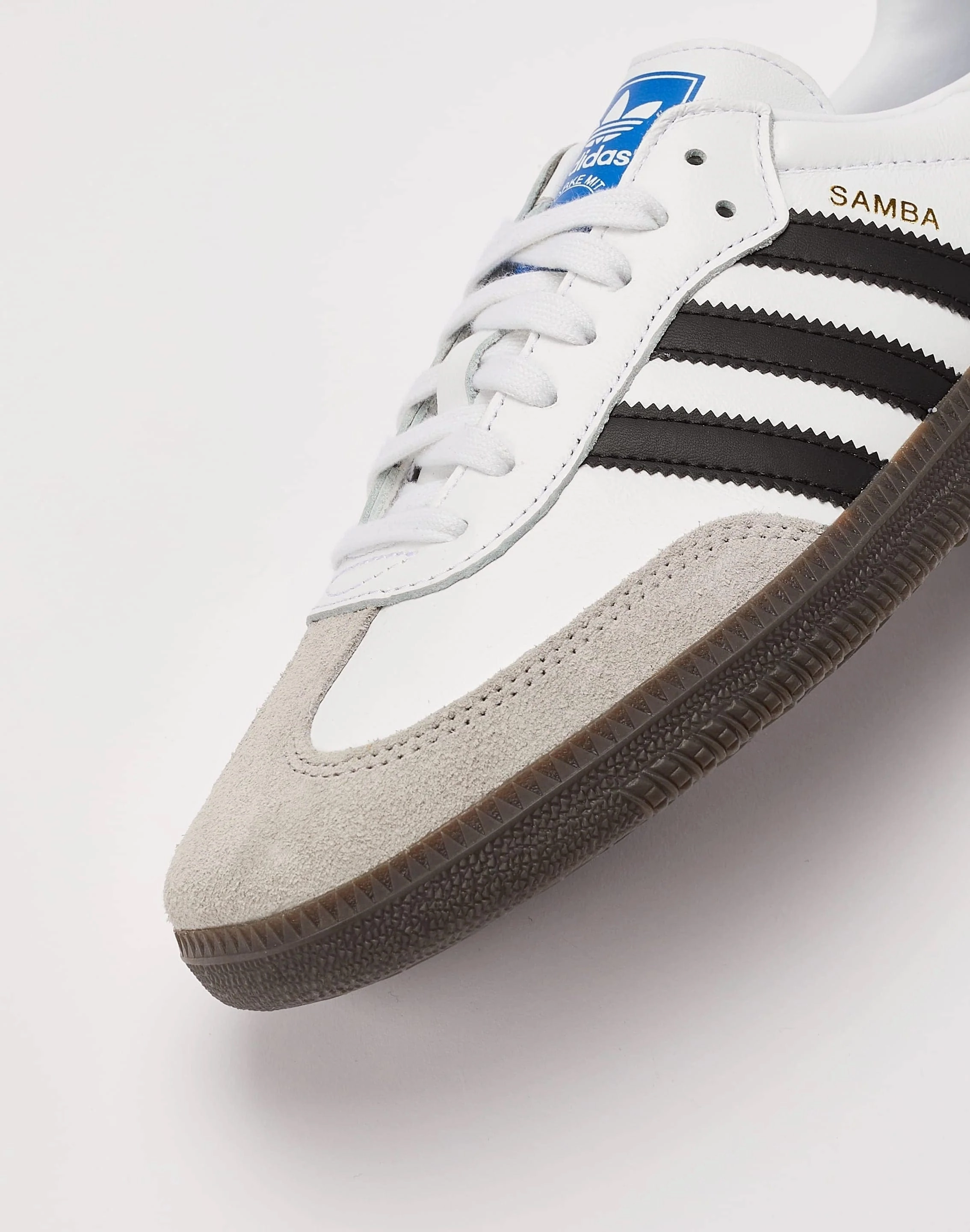 Adidas Samba OG Casual Trainers