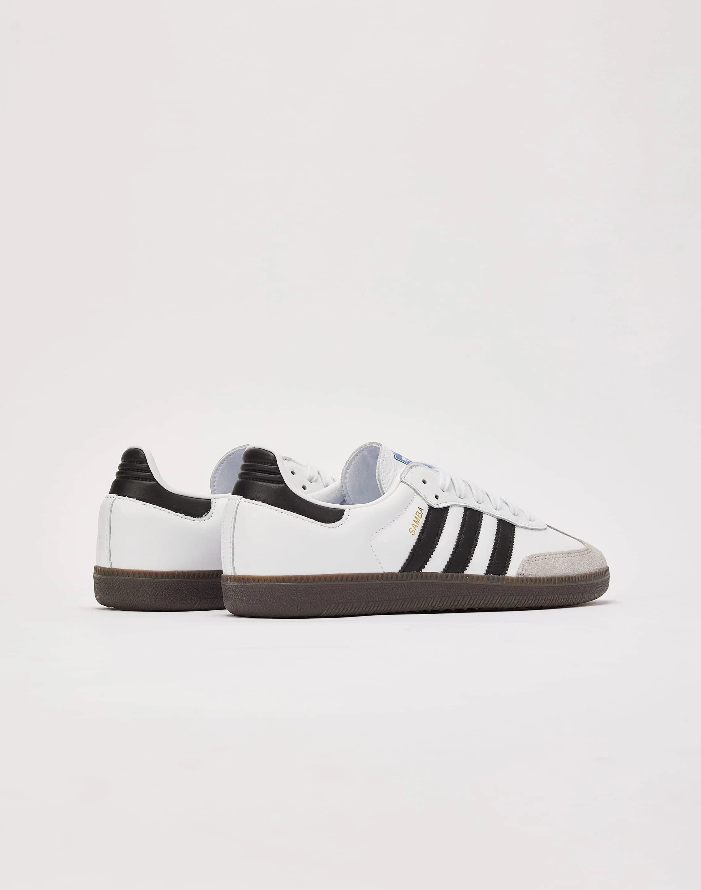 Adidas Samba OG Casual Trainers