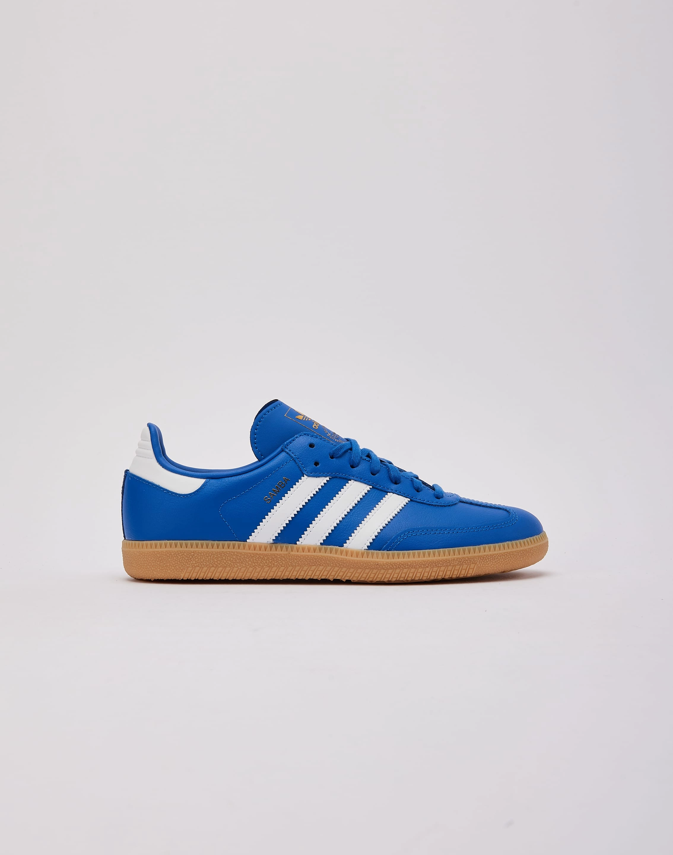 Adidas Samba OG Grade-School Adidas sports shoes for men and women