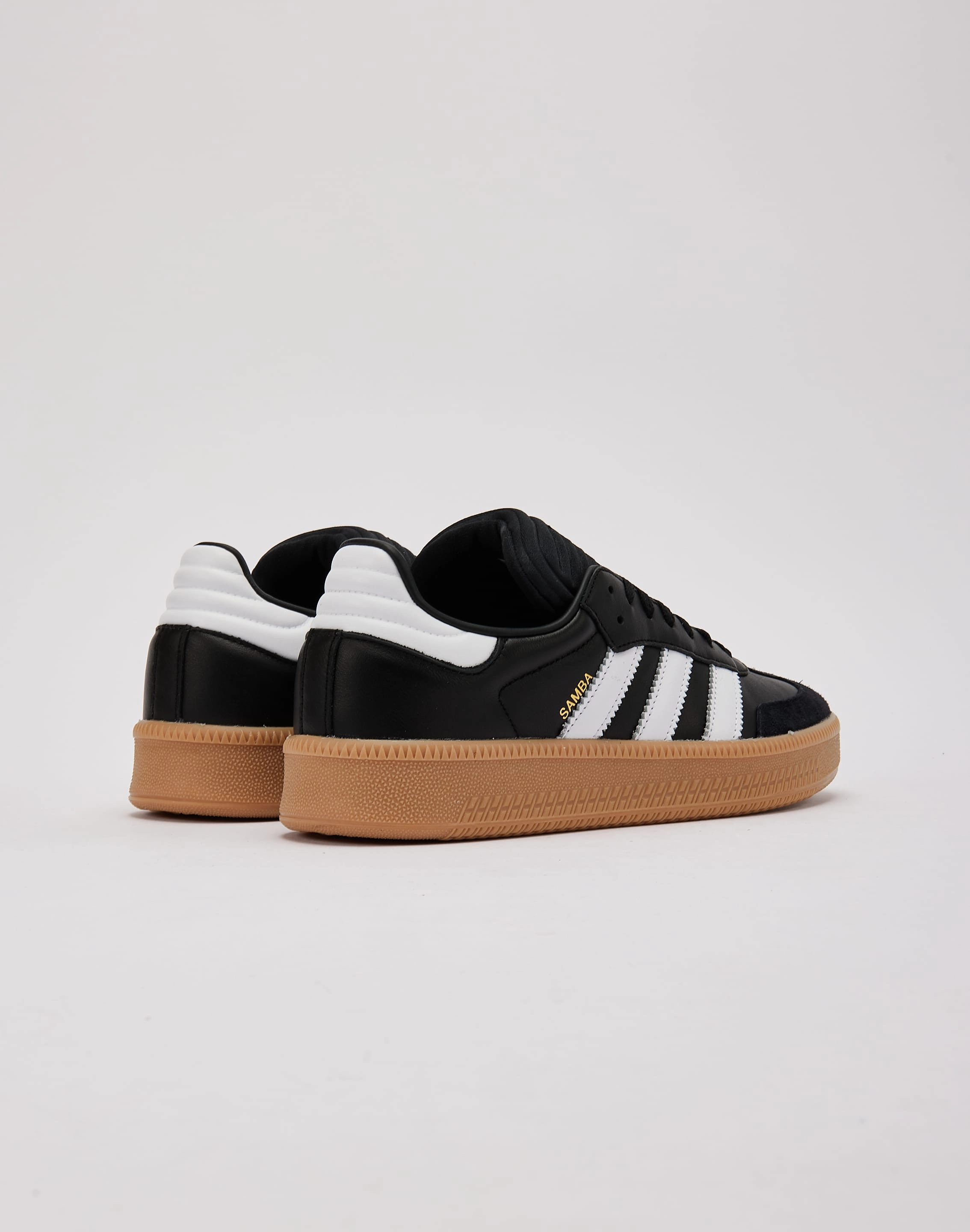 Adidas Samba XLG Casual Trainers