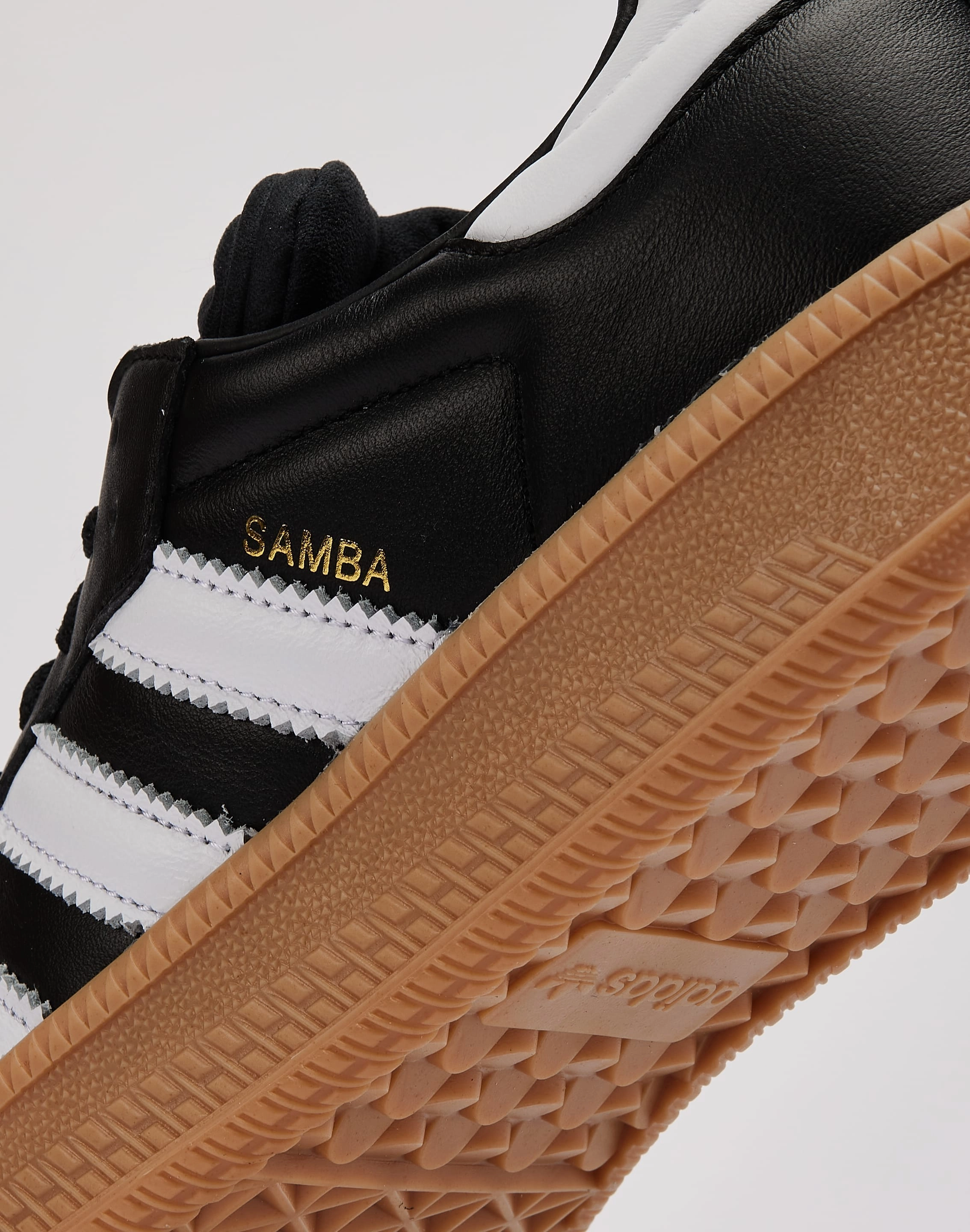 Adidas Samba XLG Casual Trainers