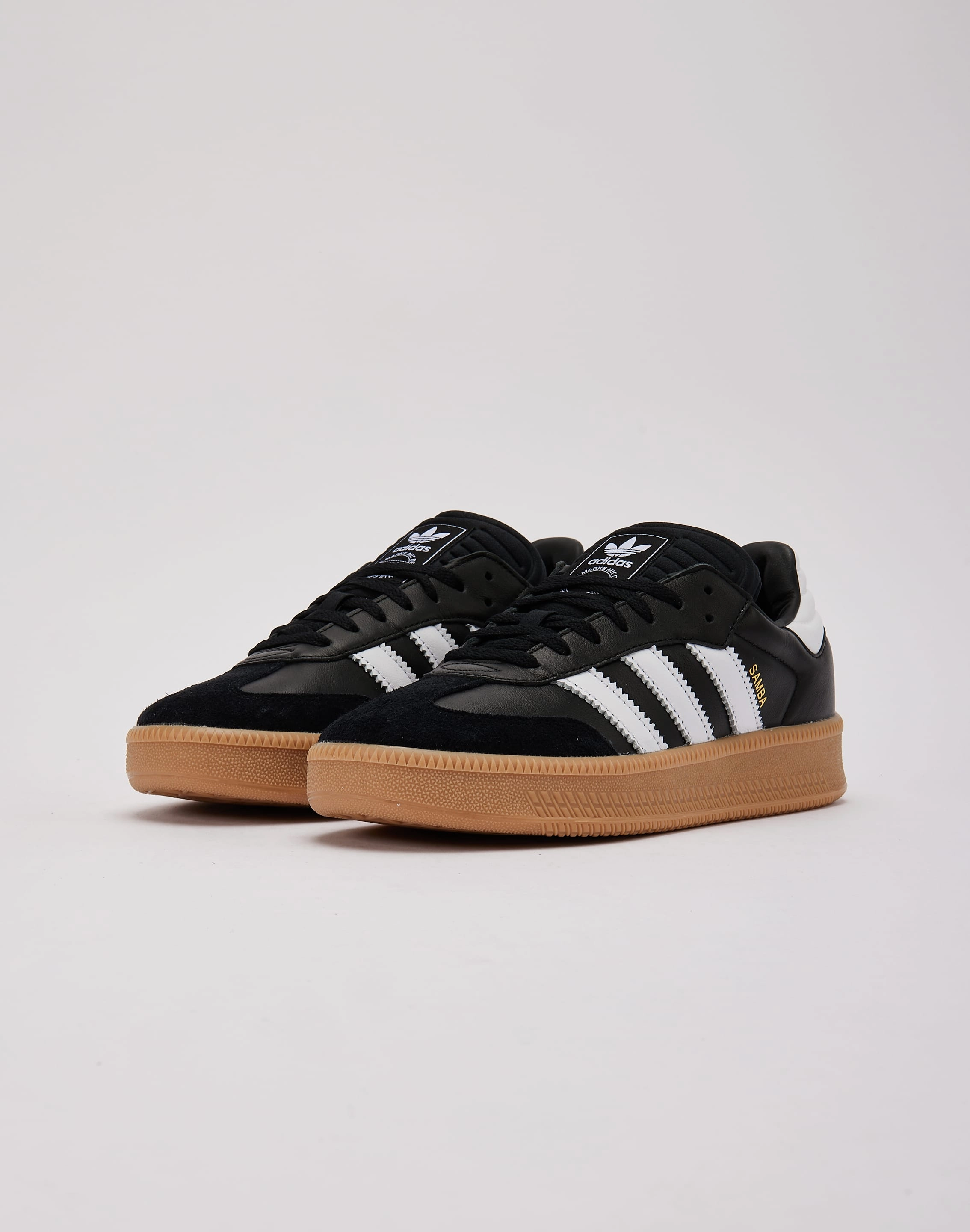 Adidas Samba XLG Casual Trainers