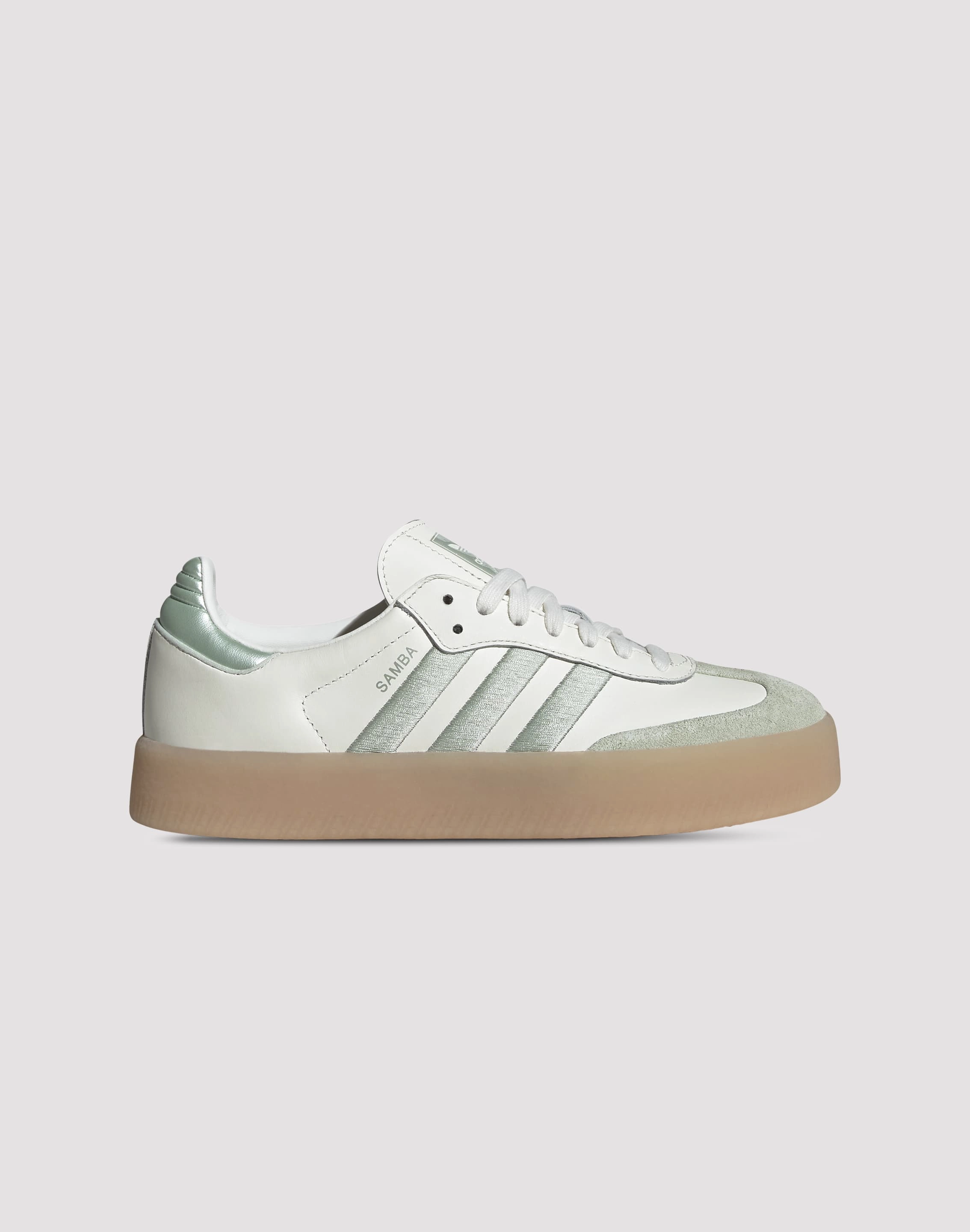 Adidas Sambae Adidas running sneakers for active use