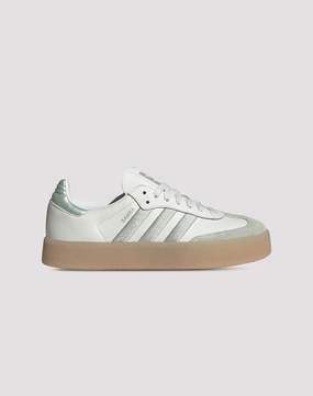 Adidas Sambae Adidas running sneakers for active use