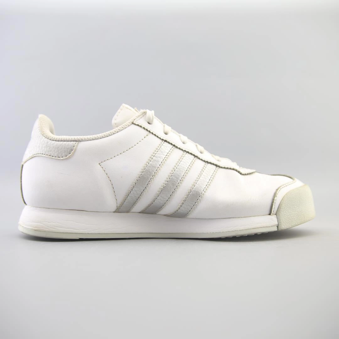 ADIDAS SAMOA Top Adidas Running Shoes for Athletes