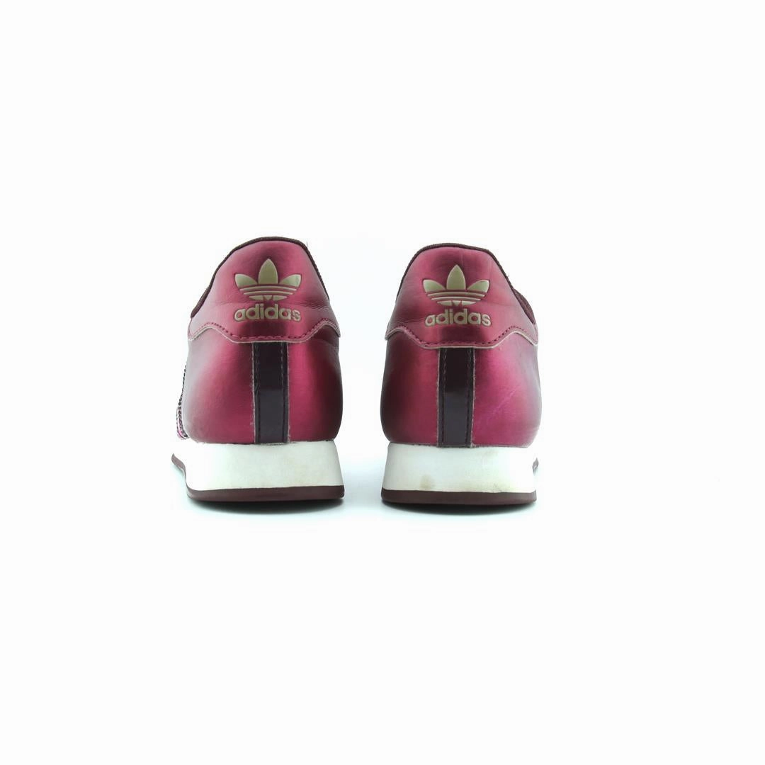 ADIDAS SAMOA Top Adidas Running Shoes for Athletes
