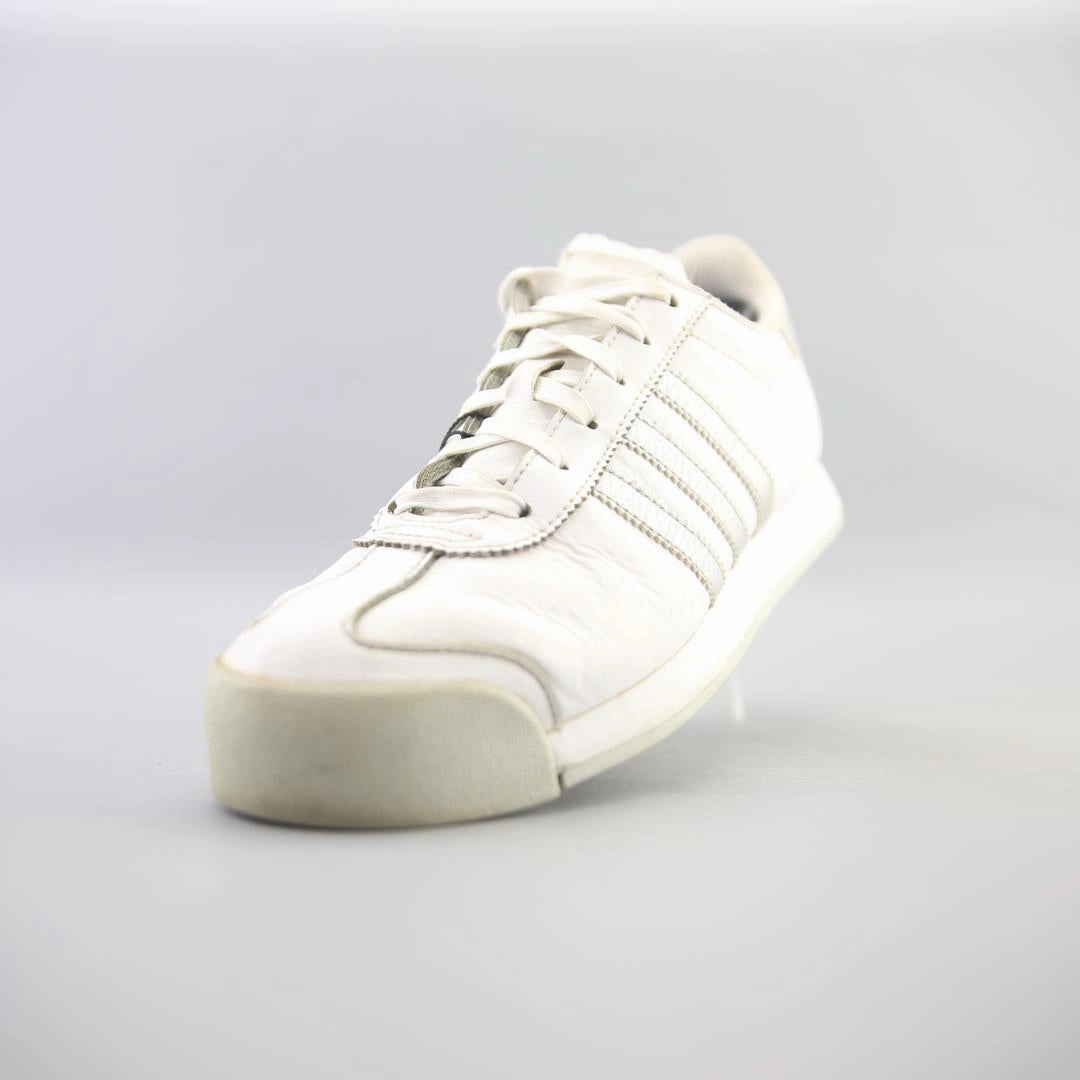 ADIDAS SAMOA Top Adidas Running Shoes for Athletes