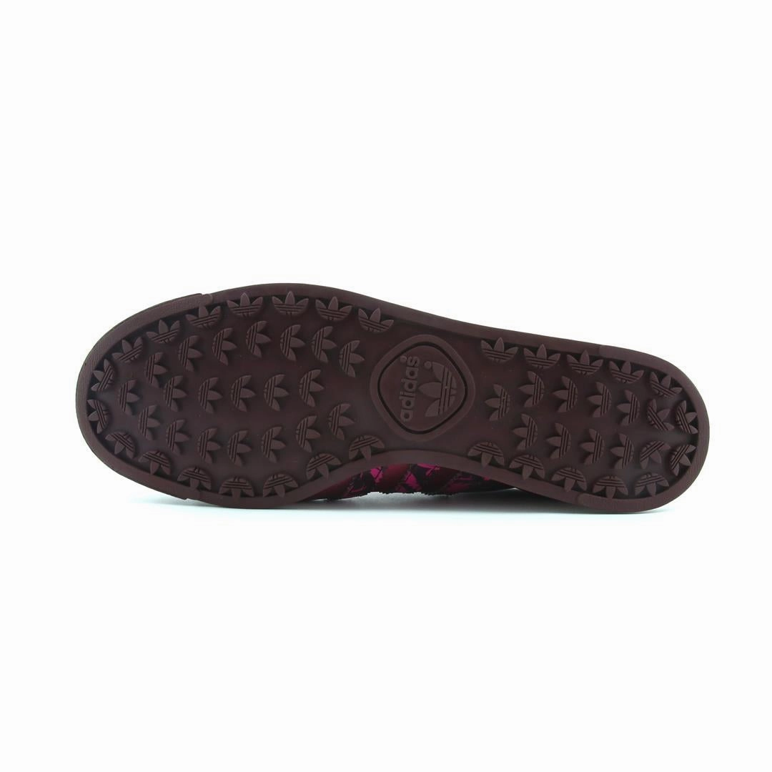 ADIDAS SAMOA Top Adidas Running Shoes for Athletes