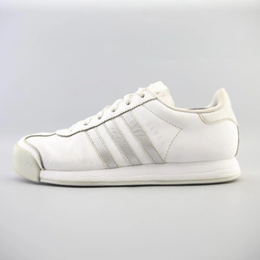 ADIDAS SAMOA Adidas cushioned running sneakers