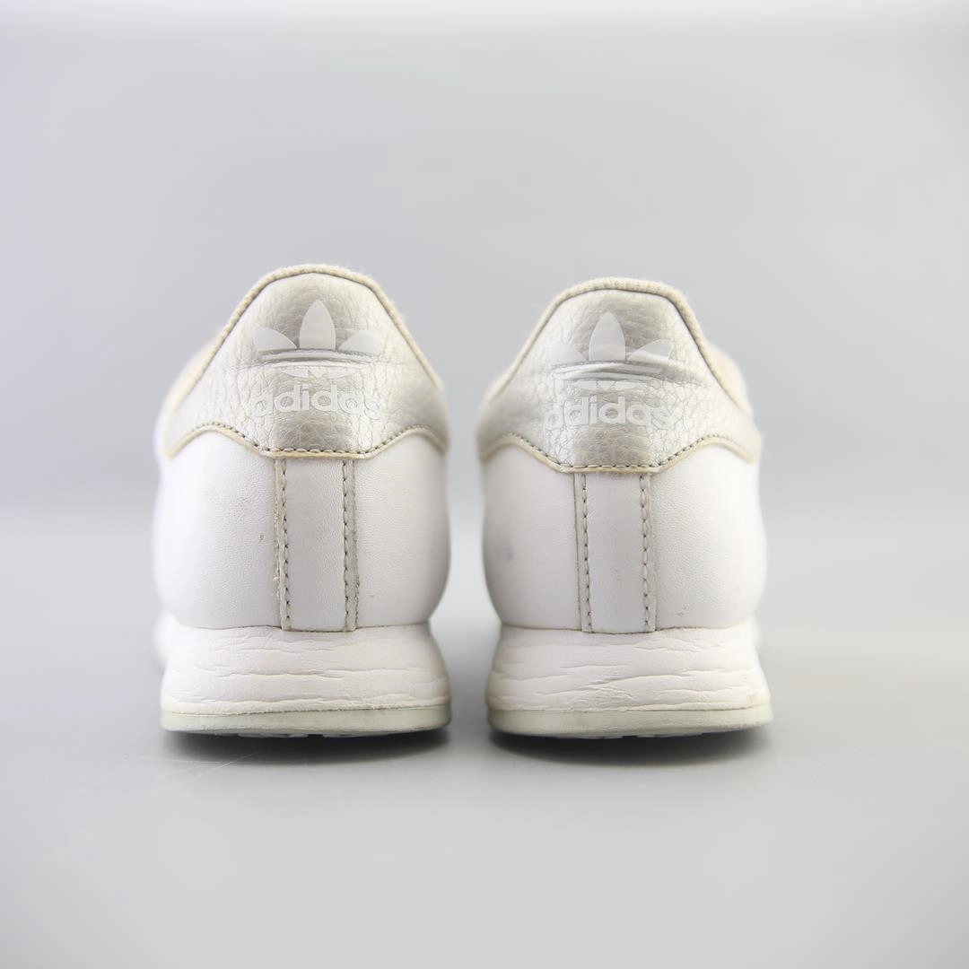 ADIDAS SAMOA Top Adidas Running Shoes for Athletes