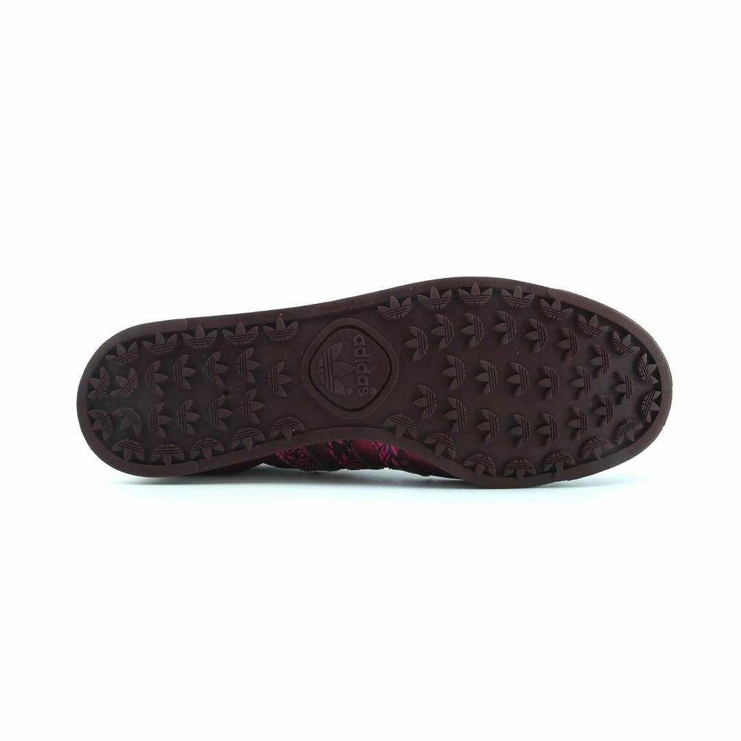 ADIDAS SAMOA Top Adidas Running Shoes for Athletes