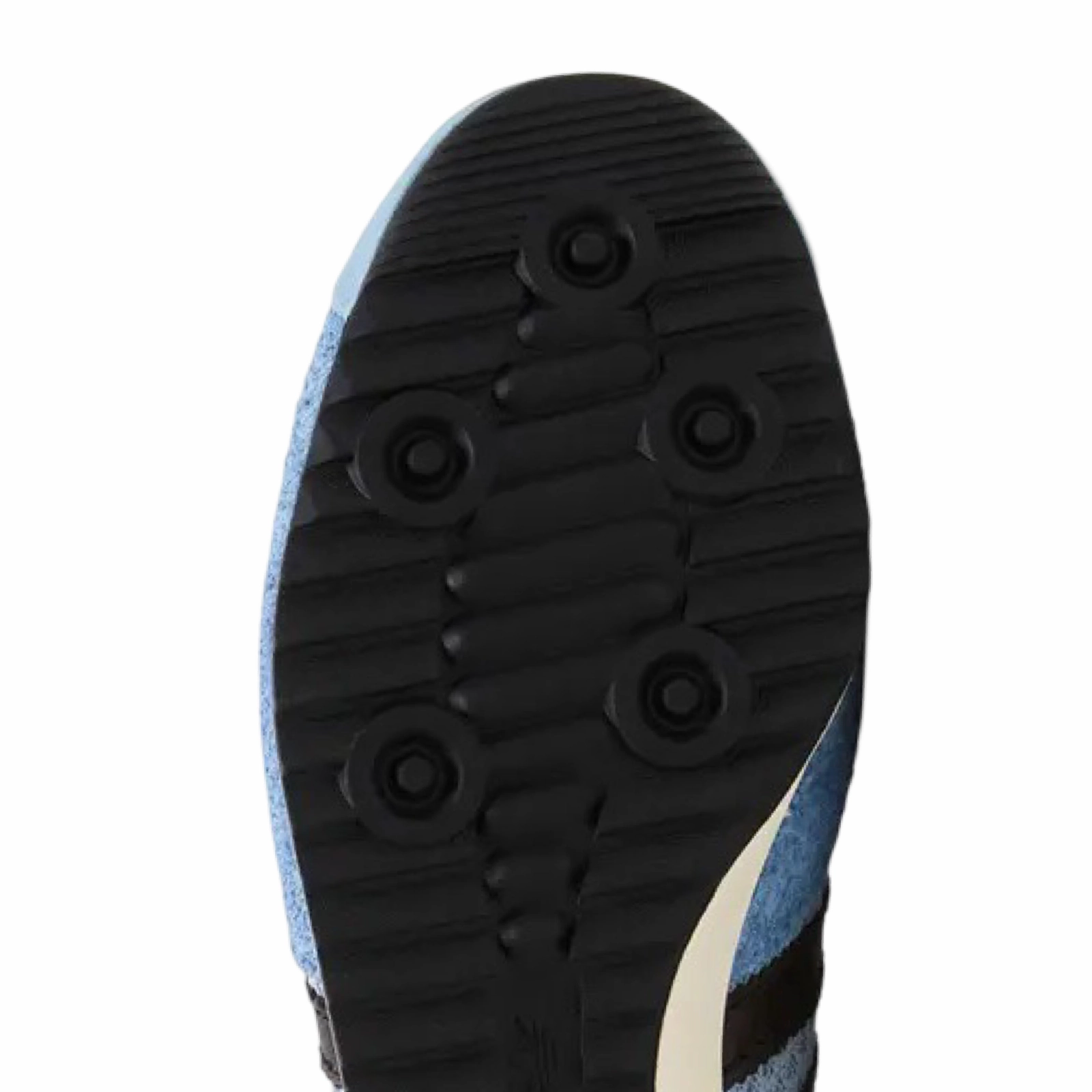 Adidas SL76 Wales Boner Ash Blue Breathable Shoes