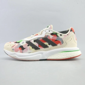 ADIDAS SN1997 X MARIMEKKO Adidas cushioned running sneakers