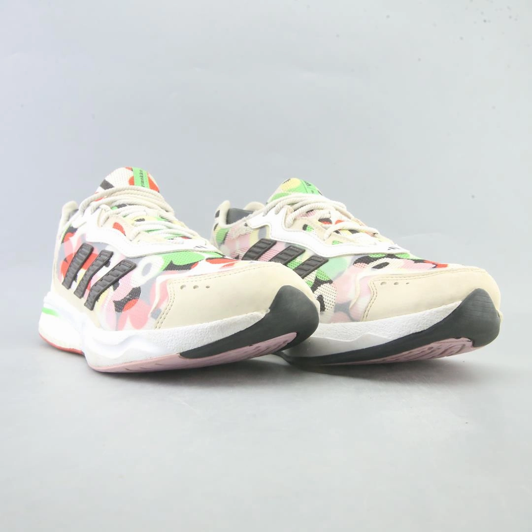 ADIDAS SN1997 X MARIMEKKO Top Adidas Running Shoes for Athletes
